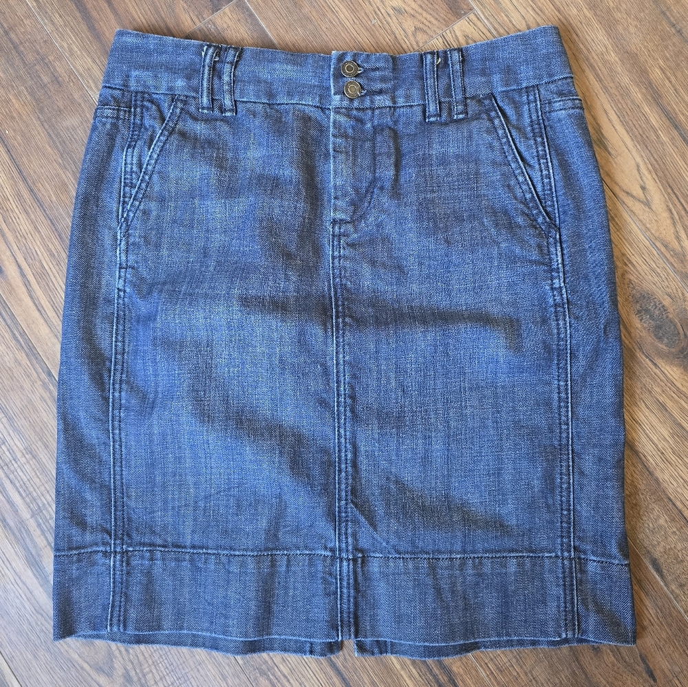 GAP Midi Skirt